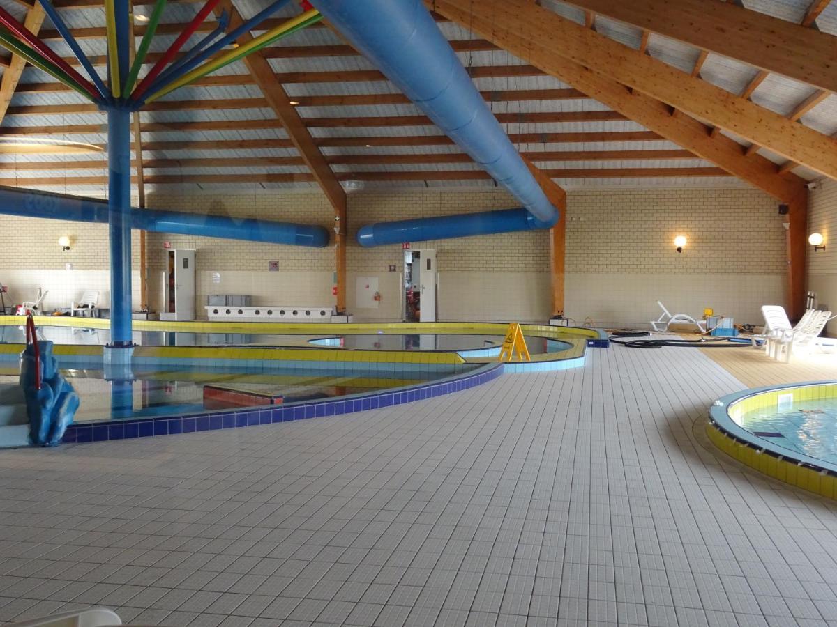 ברסקנס Kustverhuur, Park Scheldeveste, Schelde 058 מראה חיצוני תמונה