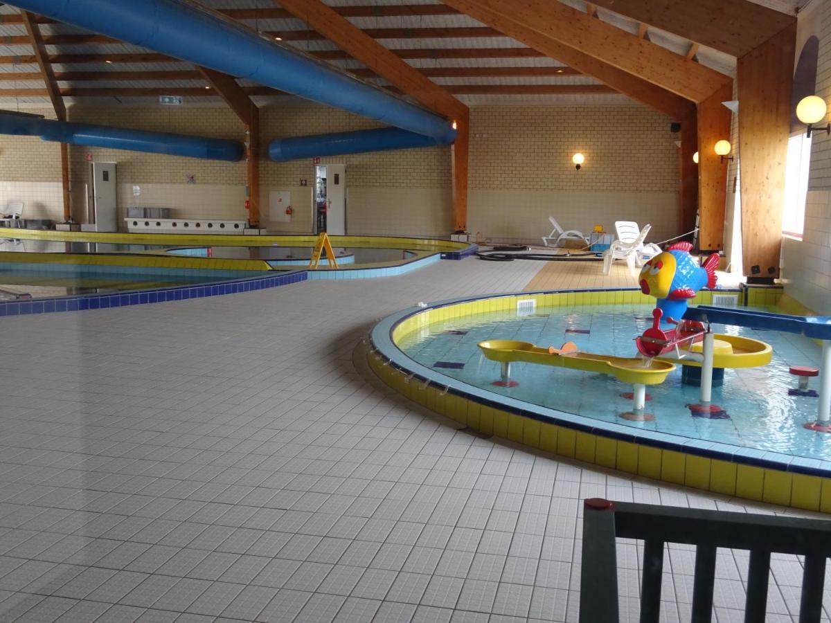 ברסקנס Kustverhuur, Park Scheldeveste, Schelde 058 מראה חיצוני תמונה